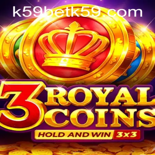 Discover the Exciting World of 3RoyalCoins and K59bet PH Login