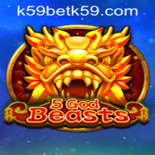 Discover the Exciting World of 5GodBeasts: An Immersive Gaming Adventure
