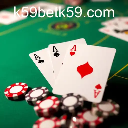 Mastering Blackjack: The Ultimate Guide with a Focus on k59bet PH Login