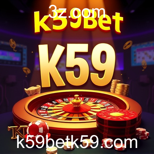 A Ascensão dos Cassinos Online: Uma Visão Geral da Categoria 'Online Casino' no k59bet