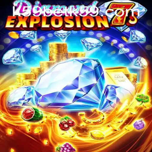 Exploring the Exciting World of DiamondExplosion7s and Navigating k59bet PH Login