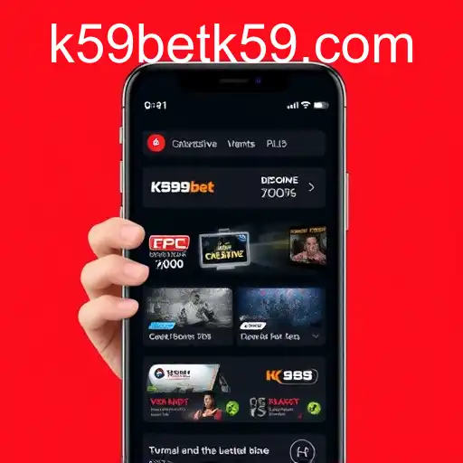 The Rise of Exclusive Events with K59bet PH Login