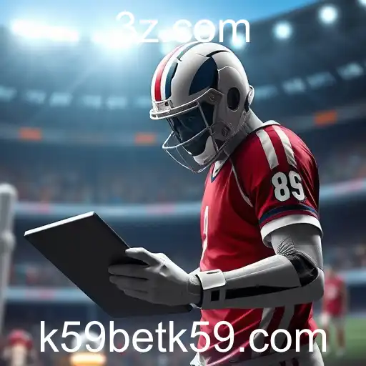 A Evolução do Mercado de Apostas Online: O Caso K59Bet