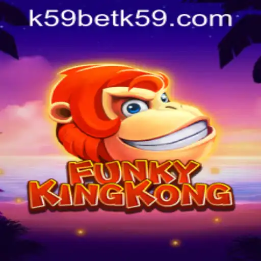 FunkyKingKong: The Exciting World of a Retro-Inspired Adventure