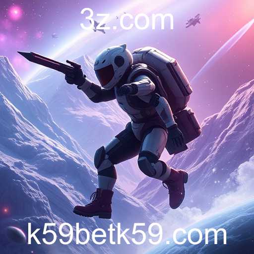 Revoluções no Mundo dos Jogos com k59bet