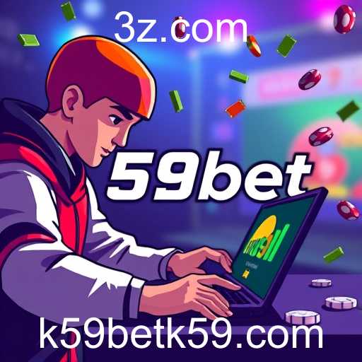 O Crescimento dos Jogos Online em 2025: Uma Análise do K59bet