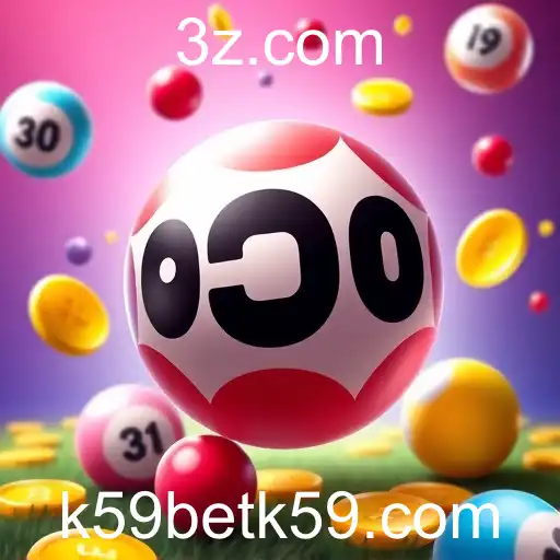 O Crescimento do Setor de Jogos Online e a Emergência do k59bet