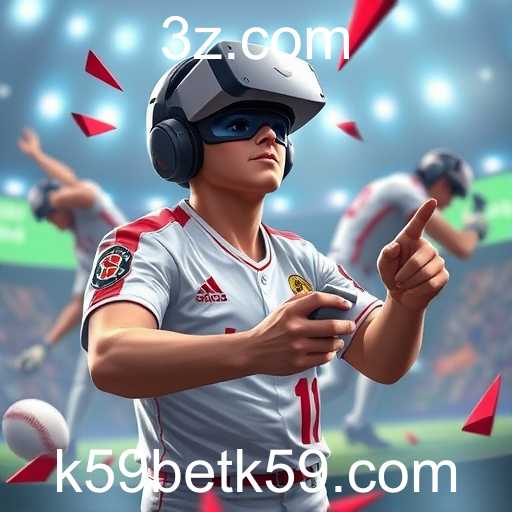 O Impacto da Tecnologia em Jogos de Apostas Online