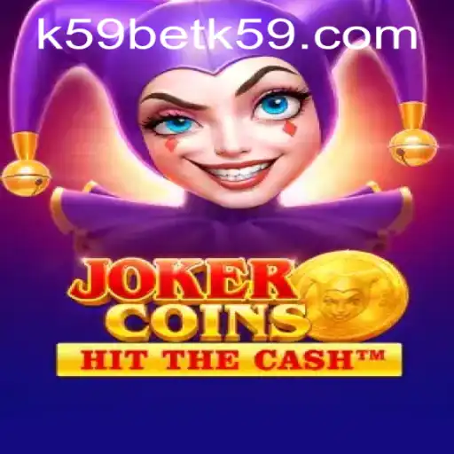 Exploring JokerCoins: A Dive into K59bet PH Login and Gameplay