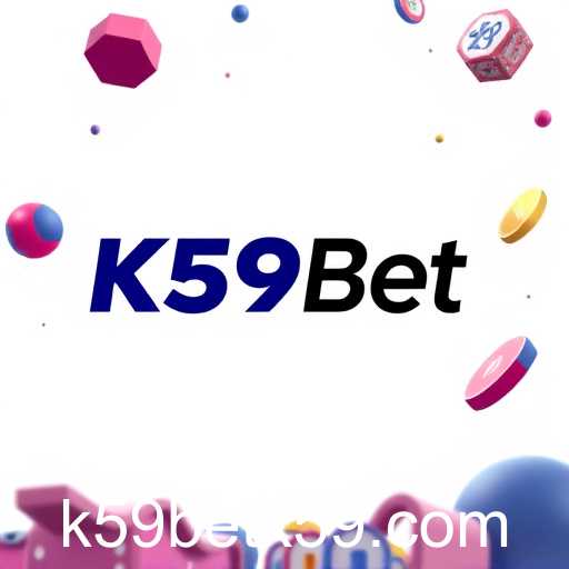 K59Bet Revoluciona Jogos Online em 2025