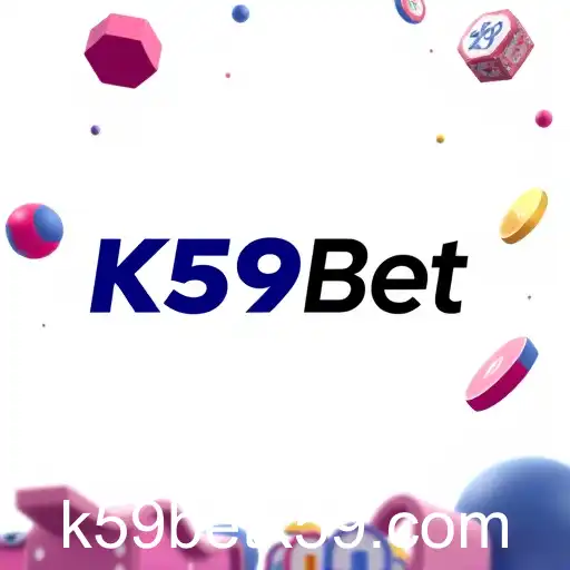 K59Bet Revoluciona Jogos Online em 2025