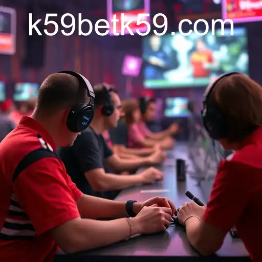 Exploring the Thrills of Live Games with k59bet PH Login