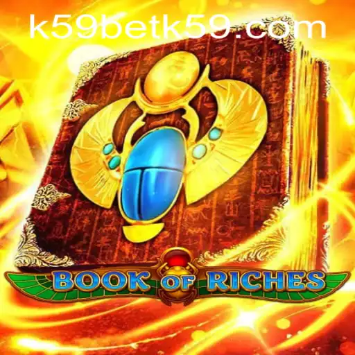 Exploring the World of BookofRiches and Navigating k59bet PH Login