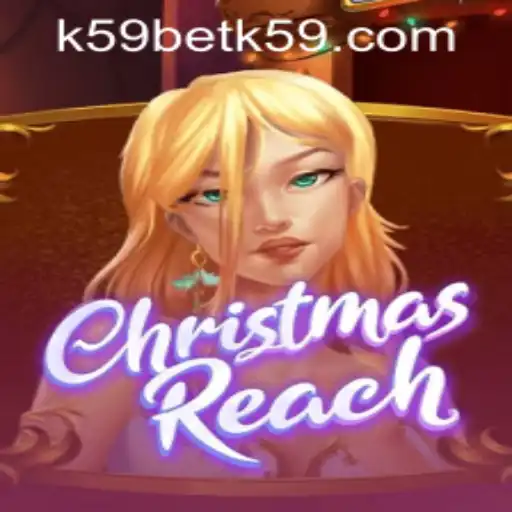 ChristmasReach: A Festive Adventure