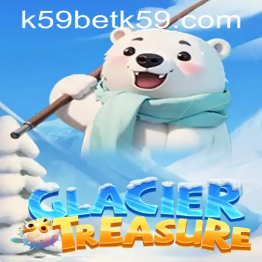 Exploring GlacierTreasure: A Thrilling Adventure into the Arctic World