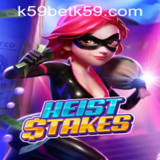 HeistStakes: A Thrilling New Adventure in Online Gaming