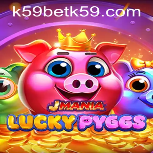 Explore the Exciting World of JManiaLuckyPyggs with k59bet PH Login