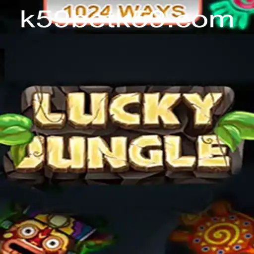 Exploring the Thrilling World of LuckyJungle1024 with k59bet PH Login