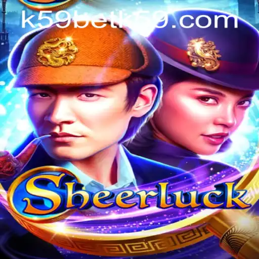 Experience the Thrills of Sheerluck: A New Gaming Adventure
