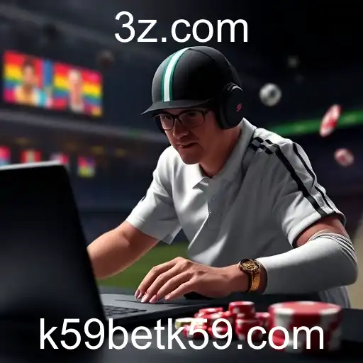 O Impacto das Recentes Regulamentações nos Jogos Online