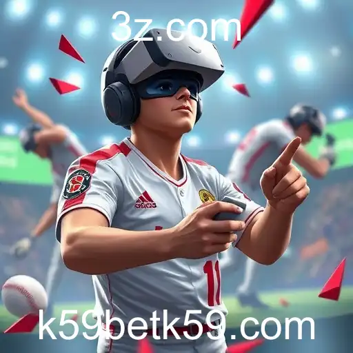 O Impacto da Tecnologia em Jogos de Apostas Online