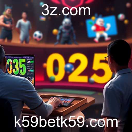 Crescimento do Mercado de Jogos Online em 2025