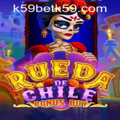 Discover the Excitement of RuedaDeChileBonusBuy: A Thrilling Online Game Experience