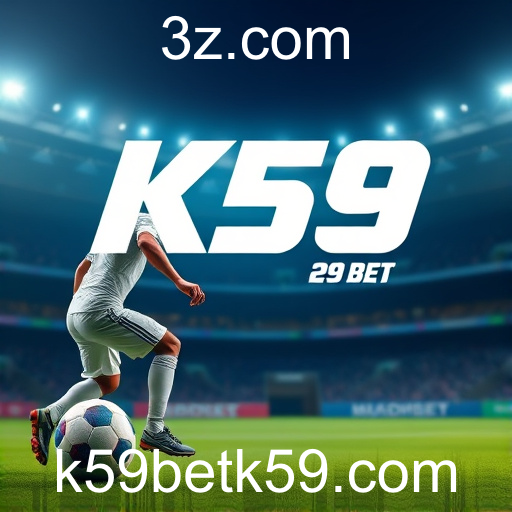 Explorando a Categoria de Apostas Esportivas no k59bet