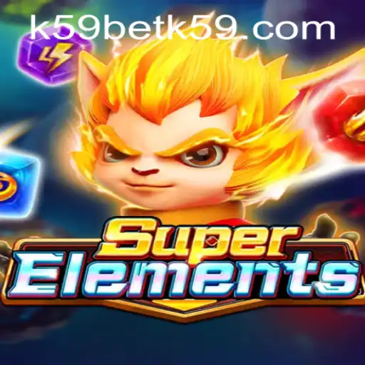 Exploring SuperElements: A Captivating Journey into the World of Elements