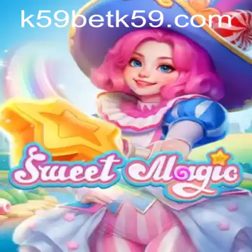 Exploring SweetMagic: A Journey into the Enchanting World of Gaming