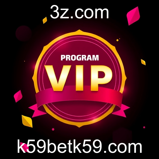 Explorando o Exclusivo 'VIP Club' do k59bet - Experiência Premium para Jogadores Dedicados